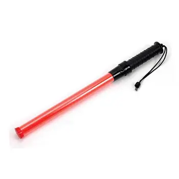 Traffic Baton Light/security Guard Stick - Buy Security Guard Stick ...