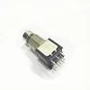 Hot selling pcb mount tact switch on-off electrical guitar foot switch