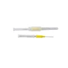 14g 16g 18g 20g 22g 24g 26g sizes good price color codes disposal different types color yellow purple iv safety cannula
