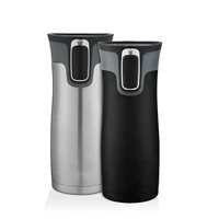 

HASAYAKL Hot Sale Amazon Stainless Steel Contigo Coffee Mug Wholesale Contigo Autoseal Travel Mug