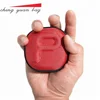Nylon fabric eva embossed logo fashion wireless cute earphone storage case