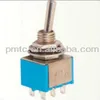 3P waterproof toggle switch c&k switches types of electronic switches