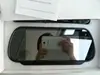 7" TFT LCD Car Rearview Mirror Monitor Support V1 V2 2 Ways Video Input For Reverse Backup Camera With Remote Control