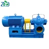 Powerful flooding water sucker pump machine 100 cubic meter per hour