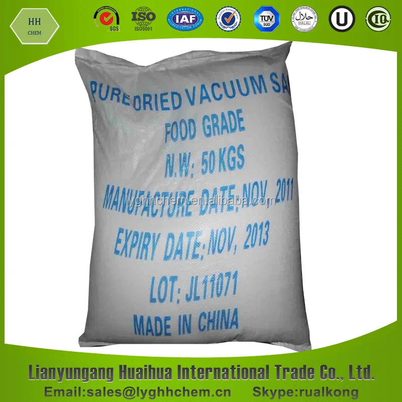 Foods Containing Mineral Salts Buy Food Grade Salt,Salt Meter Food