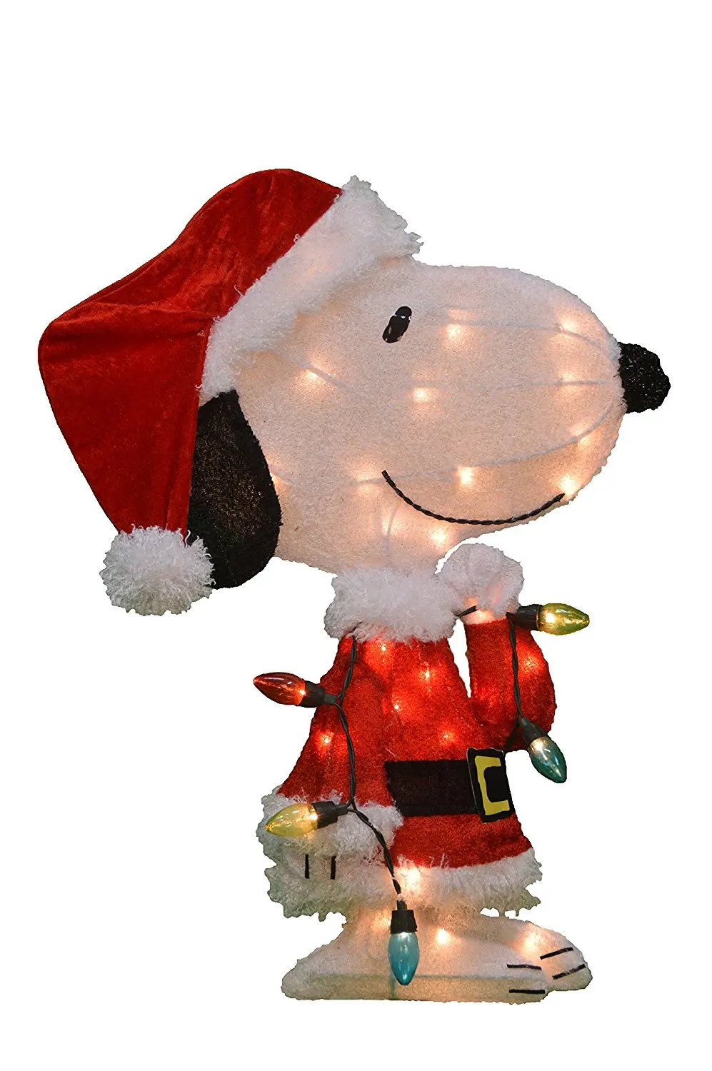 Cheap Snoopy Christmas Lights Find Snoopy Christmas Lights Deals