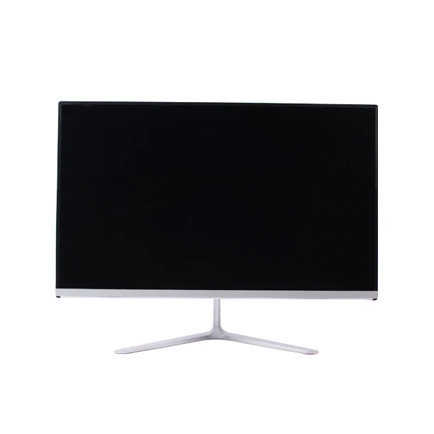 

21.5 inch Built Wifi BLT SPK Webcam LCD Screen Desktop Computer, White