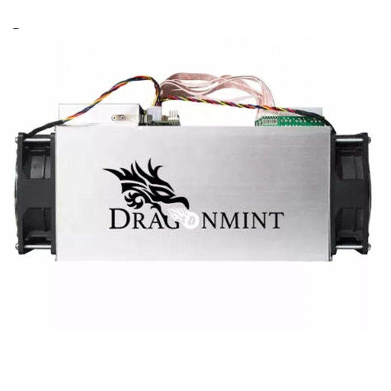 

Rumax Second Hand Miner Innosilicon T1 mining miner machine with PSU Used Innosilicon T1 miner, N/a