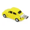1 Dollar Gifts Plastic Car USB Flash Drive 1GB 2GB USB Memory Disk