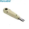 rj11 cat5 Cable High Quality Modular HT-118 Impact And Punching Down Tool