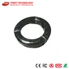 Black total 300M Loop detector inductive Coil Wire Cable for detecting vehicle
