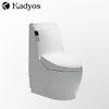 combination toilet bidet electric/ sanitary ware wc KD-T003A