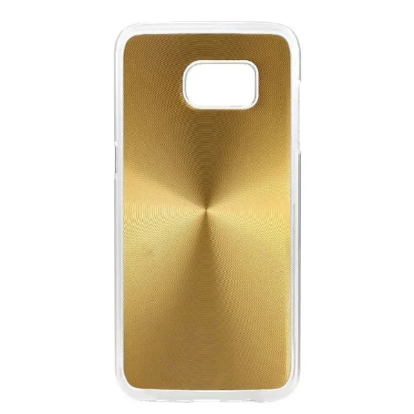 

Hot Sell Aluminum Hard Case For Samsung S7 Edge