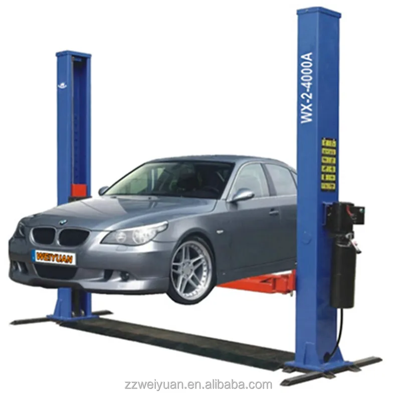 Car Hoist Electric Hydraulic Pump With 10l Oil Tank Vertical Wx 2 Car Hoist Electric Hydraulic Pump With 10l Oil Tank Vertical Wx 2 4000a 4000kgs