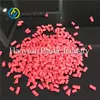 light weight foaming pvc raw materials for shoes production