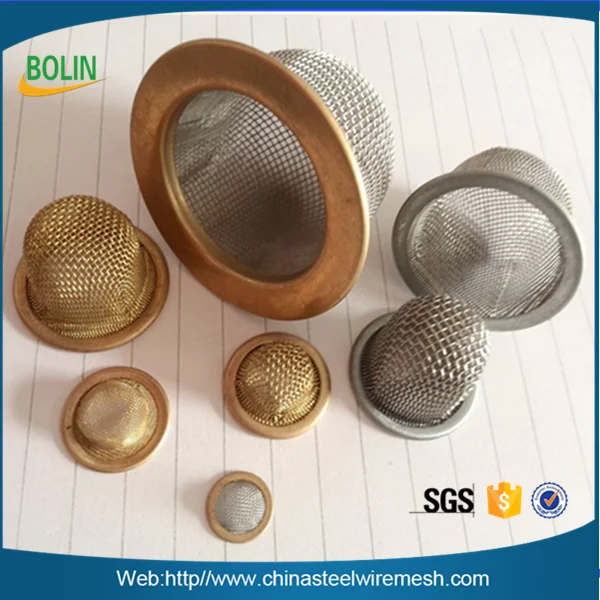 Stainless Steel Small Mesh Tap Water Filter Cap (free Sample) Buy Stainless Steel Tap Water