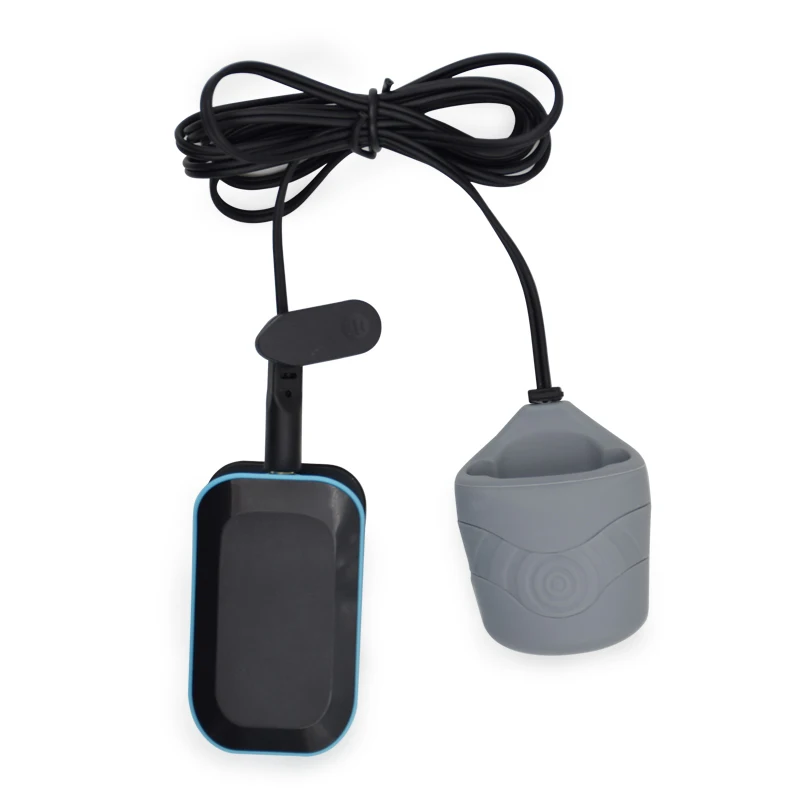 

Bluetooth HRV mobile heart rate monitor with fingertip KYTO2935B, Black