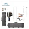 Soil Core Sampling Equipment,Soil Probes And Augers,Automatic Soil Sampler
