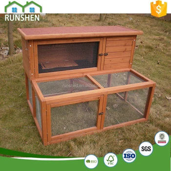 cheap rabbit house