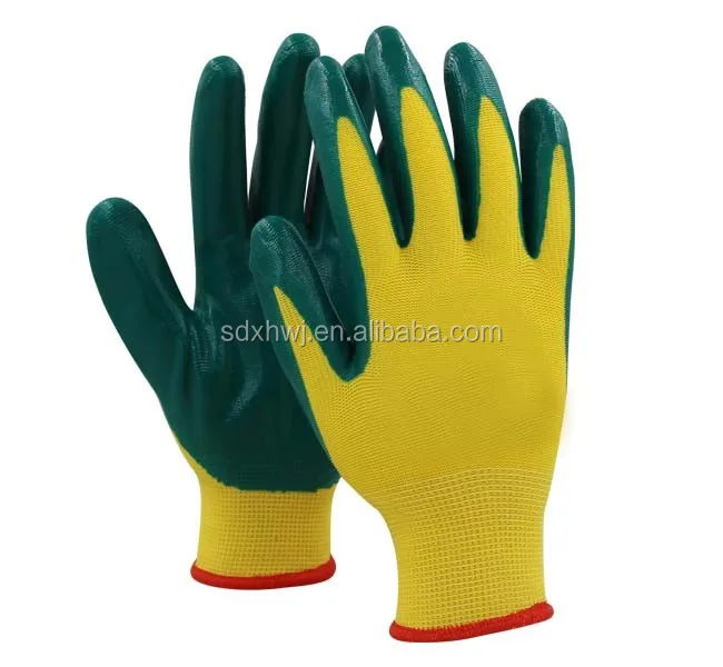 
CNC PVC Glove Dipped Machine 