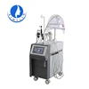 central oxygen supply system