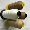 e glass fiber teflon coated fiberglass yarn strong sewing thread