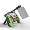 New PUBG/ps gamepad mobile Model B06 Portable Multi-function Gamepad Screen Amplifier with Phone Holder apply to IOS and android