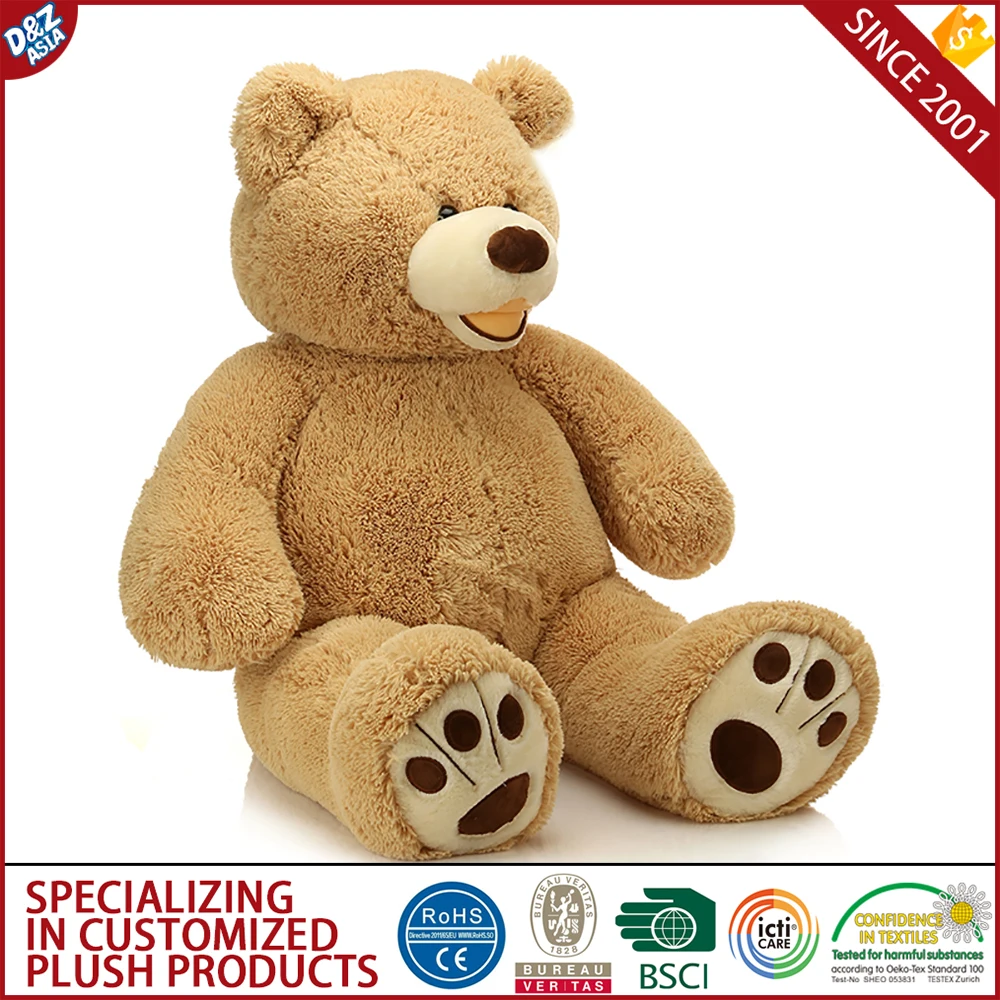 260 cm teddy bear