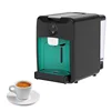 italy pump 20bar espresso and lungo coffee machine