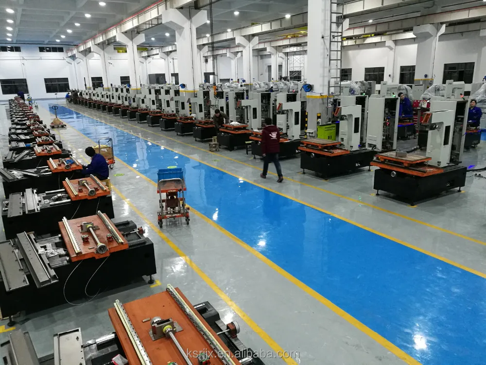 
2018 New machinery-Wise CNC medium speed wire cut/electric discharge machine/EDM with High 
