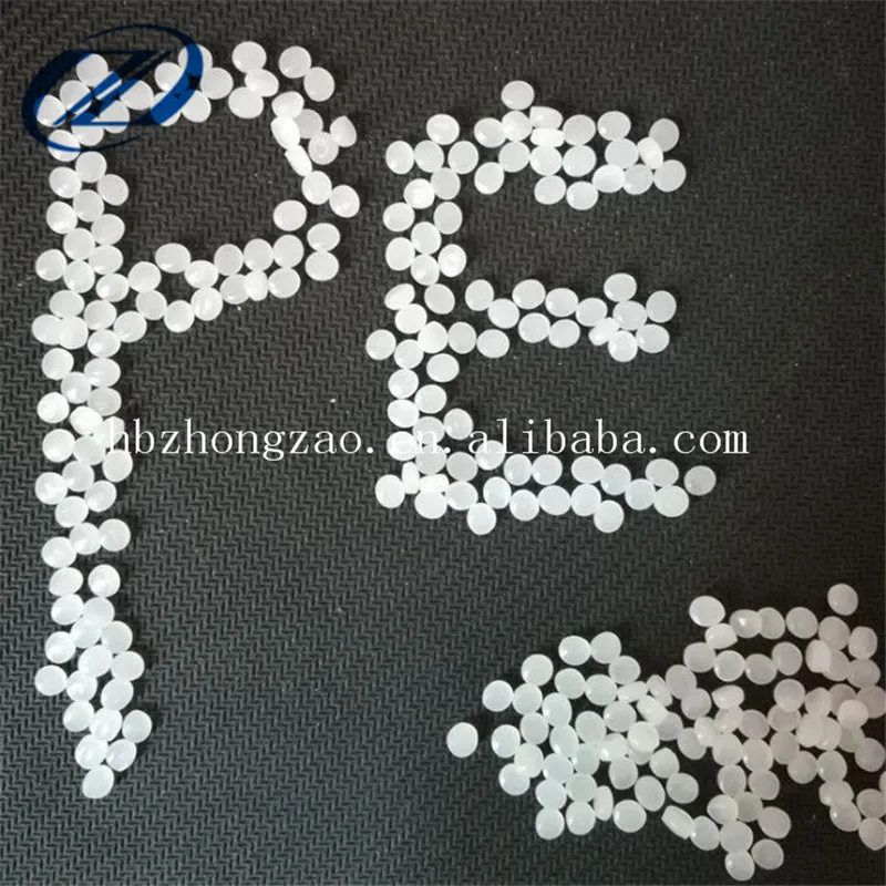 
Best price!! Sabic Sinopec Exxonmobile Virgin /Recycle HDPE / LDPE / LLDPE Granules PELBD plastic granules 