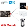 Bluetooth/Wifi 2 in 1 module development automation devices pcb board design