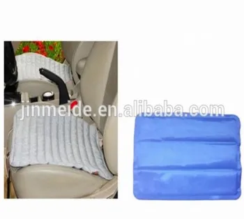 seat cooling pad