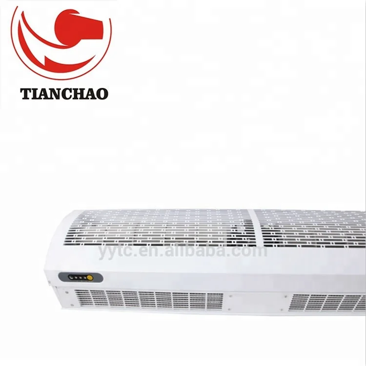 
Supermarket air curtain for mall door 