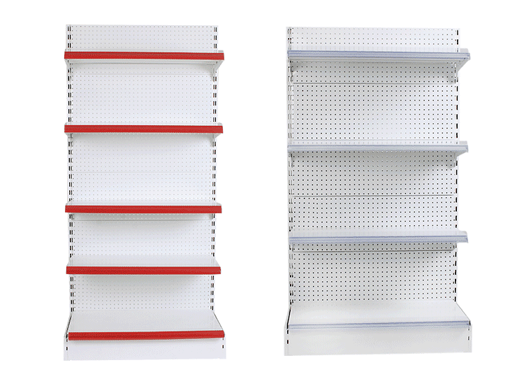 Vegetable Rack Wisda Display Supermarket Gondola Shelving System Buy