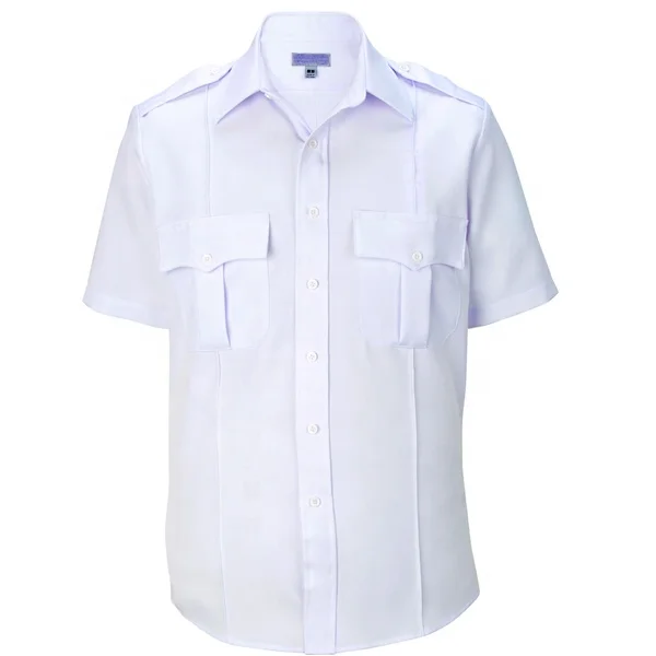 
Fashionable bank uniform design 