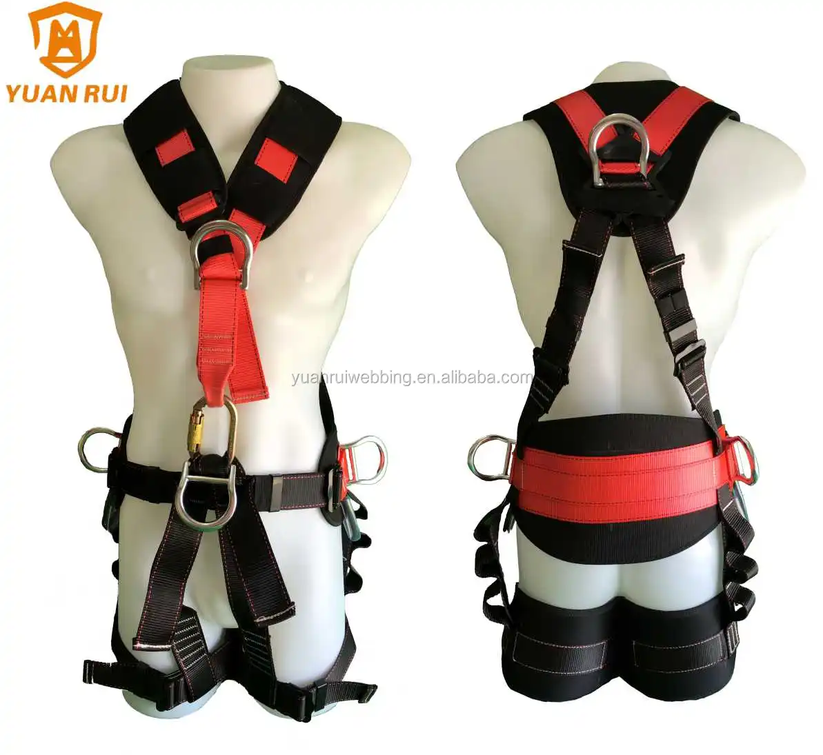 Harness Safety Equipment Tree Stand Harness Height Requirement For Safety Harness Buy Height