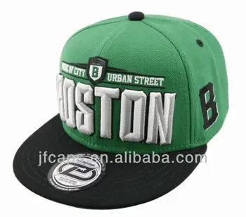 boston flat cap