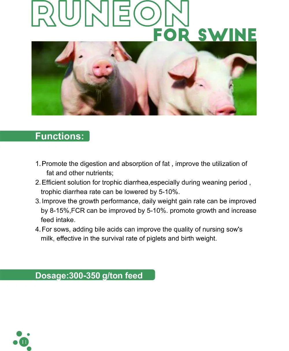 Fat Emulsifier For Pig Feed Additives Buy Fat Emulsifier For Pig Feed