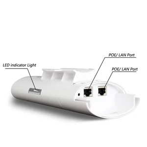 Outdoor 5GHz Wireless Mesh WiFi Router