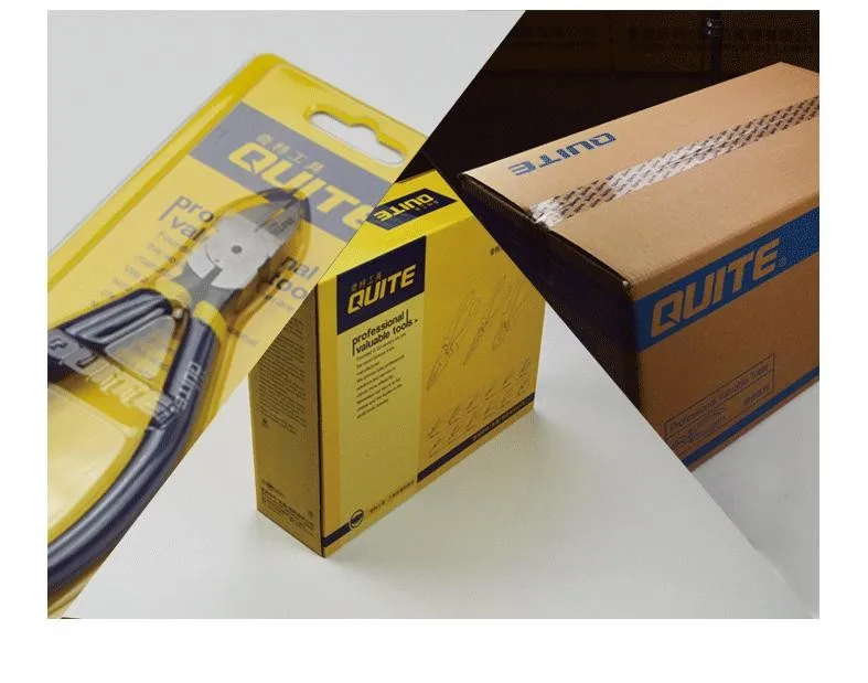 Top Grade Heavy Duty Crv 7" Dykes Wire Cutters Cutting Dikes Klein Dykes With Spring Buy