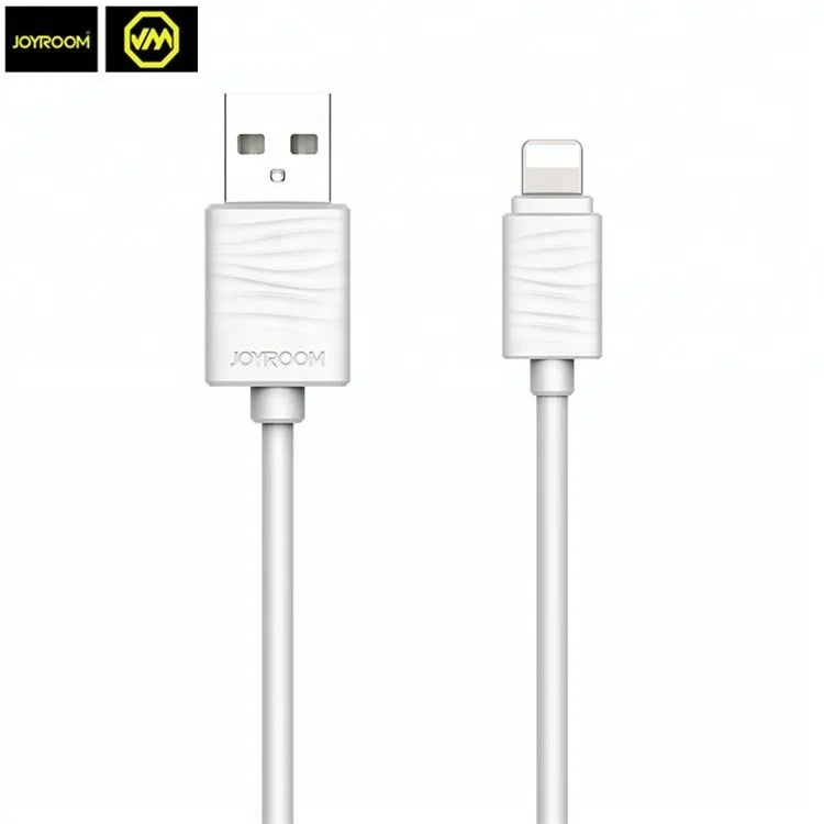 

JOYROOM S118 2.4 A output Charging Charger Data Sync micro usb data cable