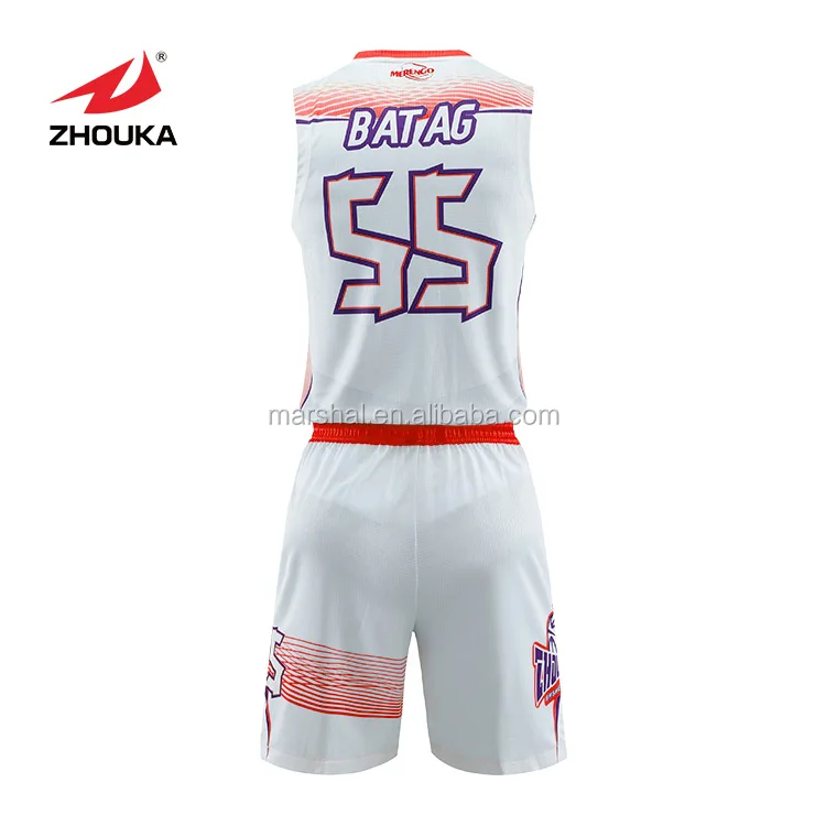 Screen Print OEM No Name Classic Japan Reversible Basketball Practice Jersey  - China Basketball Wear Shorts and Custom Basketball Jersey price