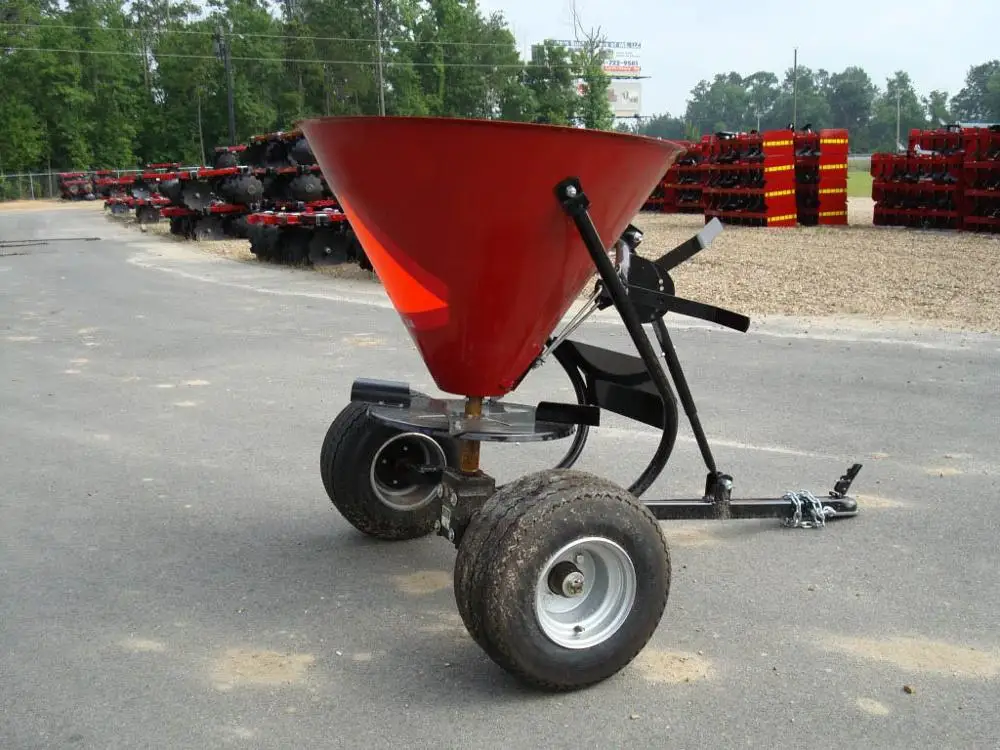 Best Price Atv Towable Fertilizer Spreader Manure Spreaders Buy Atv