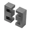 ee 19 ferrite core customized air gap core