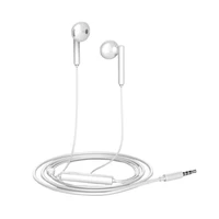 

Original Huawei Honor AM115 Half In Ear Earphone with Remote and Mic