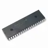 Pic16f877a-i p Price Pic16f877 Microcontroller Mcu 8-bit Pic16 Pic 14.3kb Flash 5v Pdip40 Pic16f877a