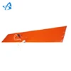 Customized industrial heat change equipment silicone heater