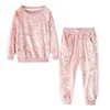 &Other Fairies Cool High Quality Comfortable Girl Clothing Set Kid Child Cloth