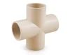 cpvc pipes and cpvc pipe fittings with cpvc material